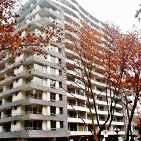 Departamentos Costa Nueva De Lyon Apartman Santiago Kültér fotó