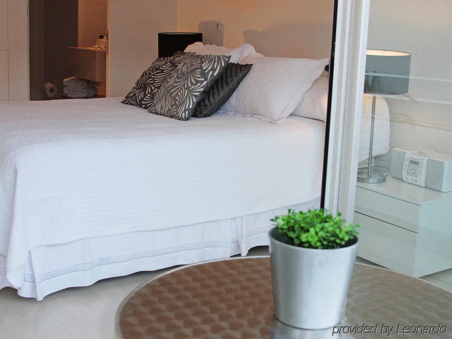 Departamentos Costa Nueva De Lyon Apartman Santiago Kültér fotó
