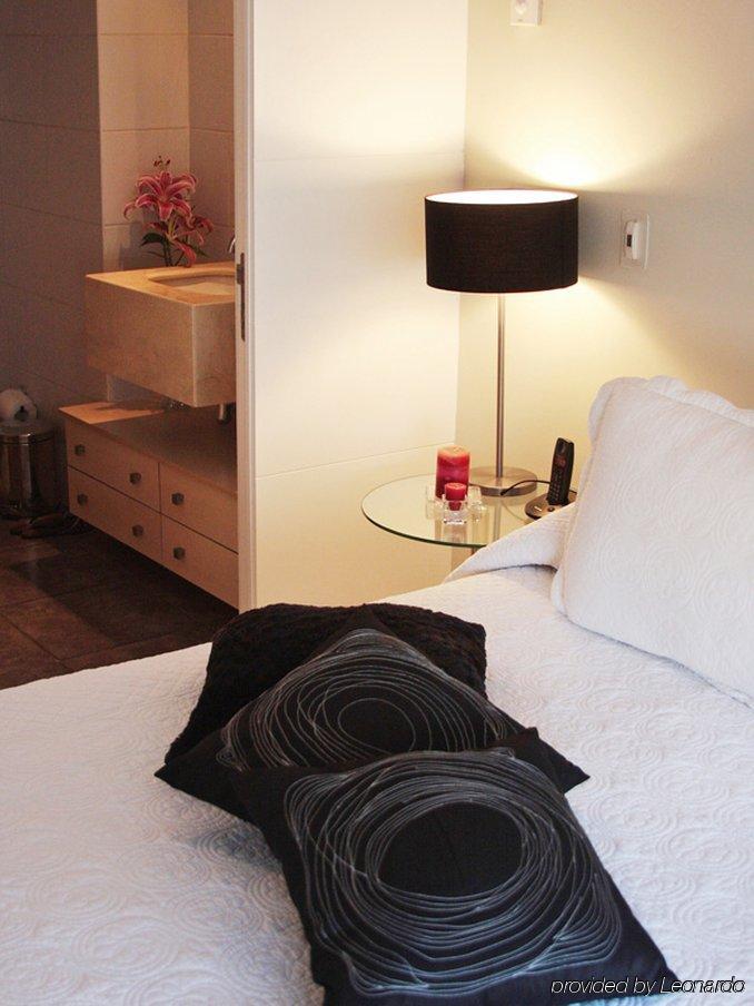 Departamentos Costa Nueva De Lyon Apartman Santiago Kültér fotó