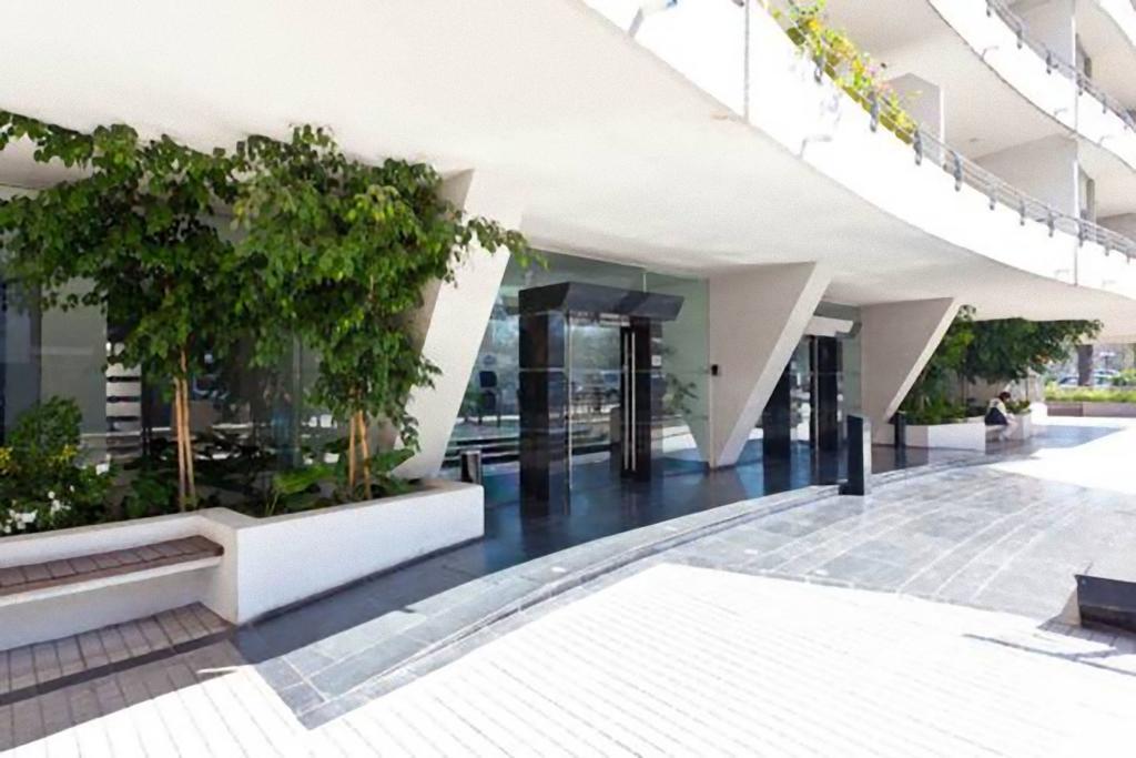 Departamentos Costa Nueva De Lyon Apartman Santiago Kültér fotó