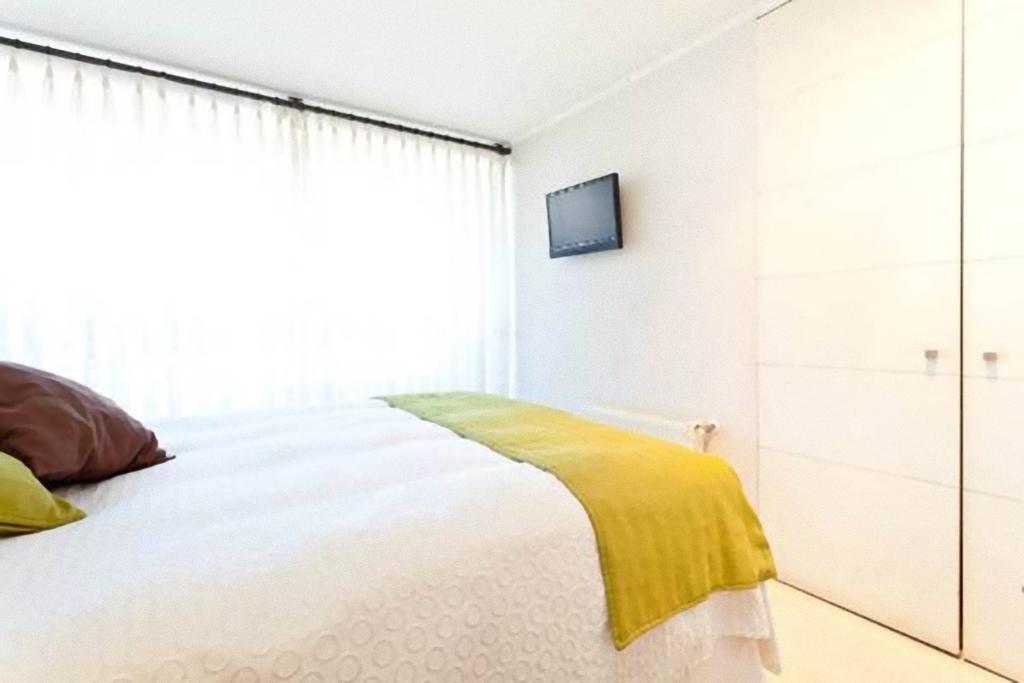 Departamentos Costa Nueva De Lyon Apartman Santiago Szoba fotó