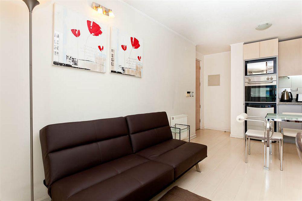 Departamentos Costa Nueva De Lyon Apartman Santiago Kültér fotó